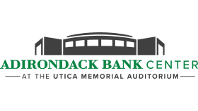 Adirondack Bank Center Logo