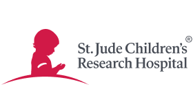 St Jude Childrens Hospital Logo