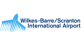 WBS International Airport Logo