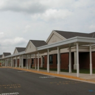 School Bus Loading & Unloading Canopy » Austin Mohawk Inc.